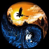 Telegram profile photo for غضب السادس