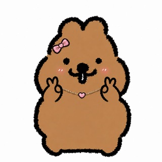 Telegram profile photo for 갸루궈코