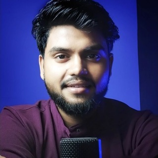 Telegram profile photo for Learn With Akash