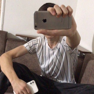 Telegram profile photo for fold