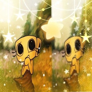 Telegram profile photo for Shelly's museum info