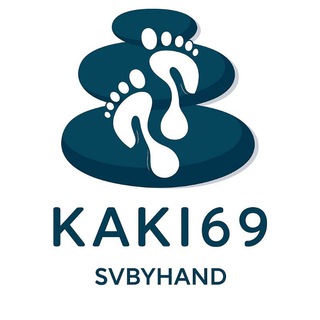 Telegram profile photo for 👣KAKI69👣BM