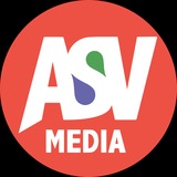 Telegram profile photo for АСВ МЕДИА