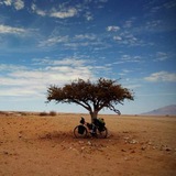 Telegram profile photo for Путешествие продолжается.. The journey continues