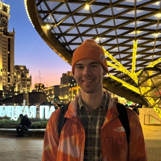 Telegram profile photo for Сергей | о главном в жизни