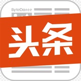 Telegram profile photo for 今日头条
