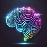 Telegram profile photo for نسل بعدی هوش مصنوعی