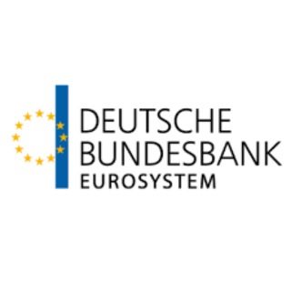 Telegram profile photo for Deutsche Bundesbank