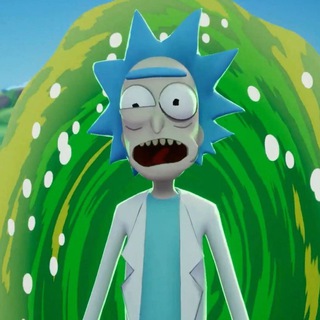 Telegram profile photo for Crypto Rick Insights