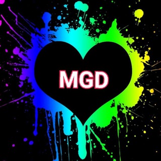 Telegram profile photo for MGD ( Molecular, Gene and Diseases)((S2))(ZMC)