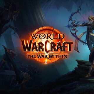 Telegram profile photo for Status Server WOW Retail / TWW / Midnight