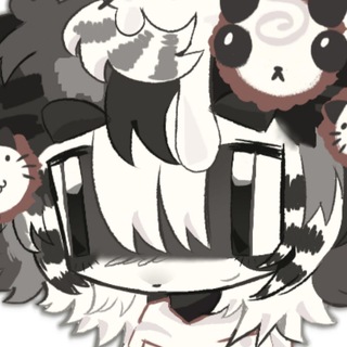 Telegram profile photo for Рисунки