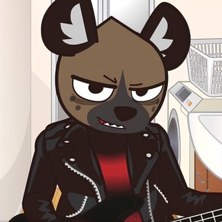 Telegram profile photo for ками