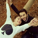 Telegram profile photo for یک عاشقانه آرام💙
