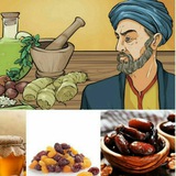 Telegram profile photo for طب بارثاوا