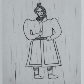 Telegram profile photo for ЯКУЦКИЙ ГОРОДОВОЙ