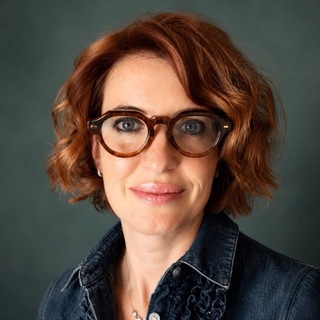 Telegram profile photo for Доктор Лена Фейгин