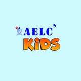 Telegram profile photo for AELC KIDS