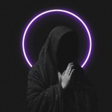 Telegram profile photo for RE N Δ I S S Δ N C E