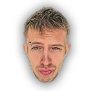 Telegram profile photo for SASHA TOYZ | Коннекторы - между творчеством и бизнесом