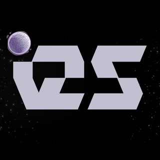 Telegram profile photo for ES Crypto planet