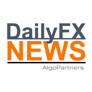 Telegram profile photo for π Daily FX News Alert π
