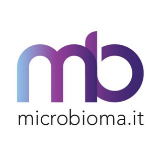 Telegram profile photo for Microbioma.it