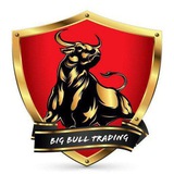 Telegram profile photo for BIGBULL TRADING