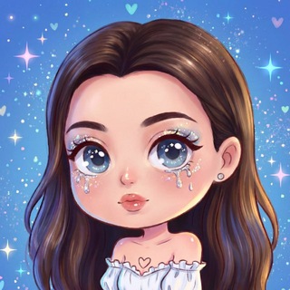 Telegram profile photo for лорéн | фандом