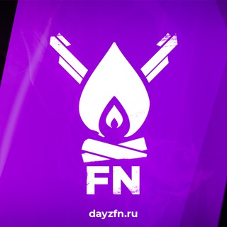 Telegram profile photo for MTA DayZ: Fantastical