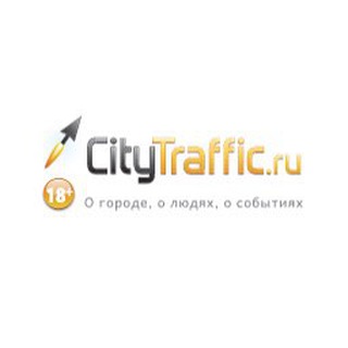 Telegram profile photo for СитиТрафик