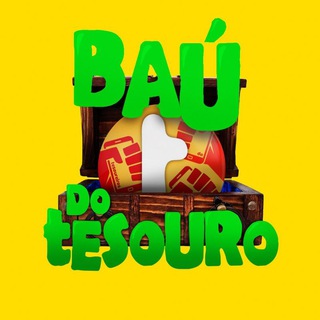 Telegram profile photo for Tesouro
