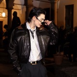 Telegram profile photo for cartier info