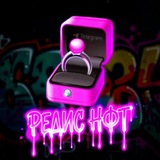 Telegram profile photo for Редис Нфт♥️