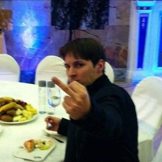 Telegram profile photo for Делим TON | CryptoDaun