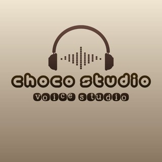 Telegram profile photo for CHOCO_STUDIOS