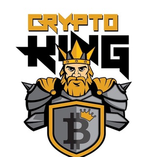 Telegram profile photo for Crypto King Signals 🤴