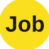 Telegram profile photo for Job JS🎗