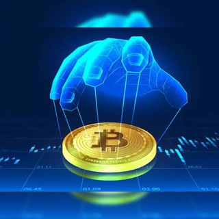 Telegram profile photo for Crypto whale