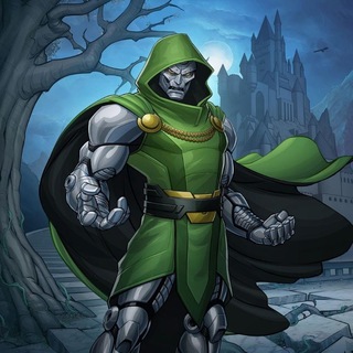 Telegram profile photo for Beast