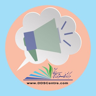 Telegram profile photo for DDS Centre