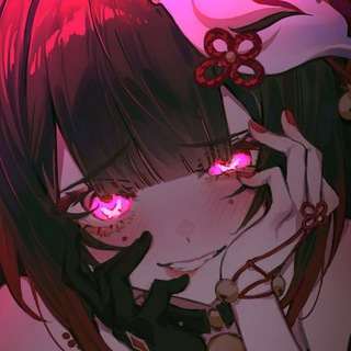 Telegram profile photo for 【BGG】本子观察室 🍀