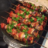 Telegram profile photo for Домашние рецепты полезной и вкусной еды