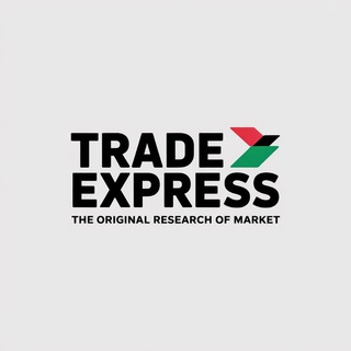 Telegram profile photo for TRADE EXPRESS