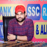 Telegram profile photo for Chanakya gs