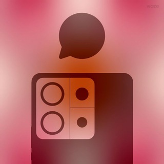Telegram profile photo for Redmi Note 13 Pro 5G/POCO X6 | Community