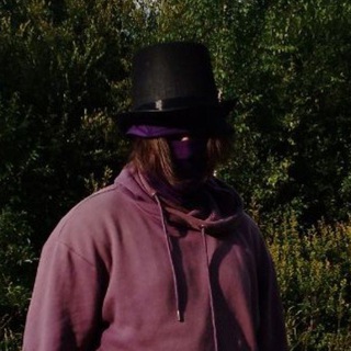 Telegram profile photo for WezDX