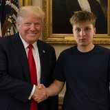 Telegram profile photo for Снакерс сни