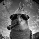 Telegram profile photo for پرندهِ مسافرکِش