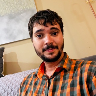 Telegram profile photo for Miguel Alejandro Hayes